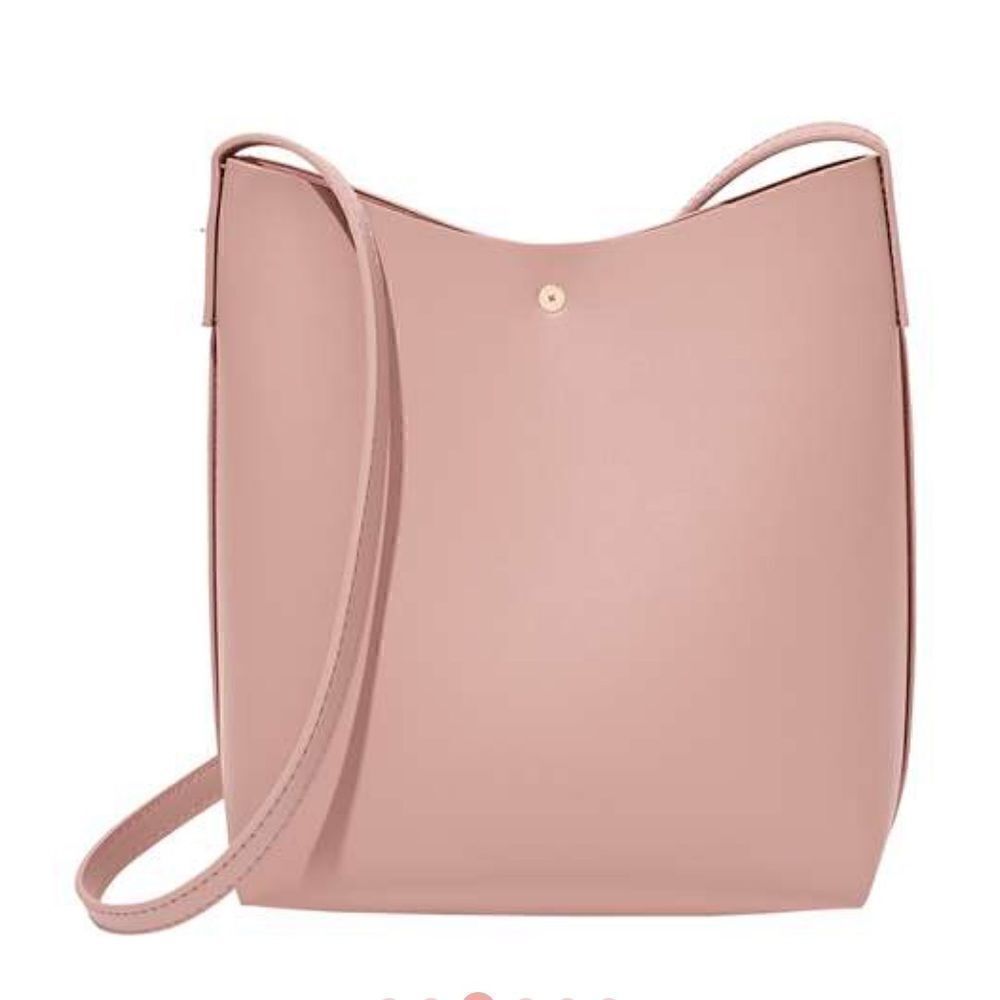 SAMARA Shoulder Bag - Peony NWT